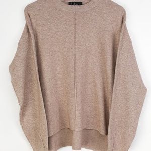 Lulus Oversized Sweater - Worn Once!